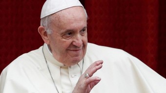 Στο Φανάρι ο Πάπας, το 2025 - Βήματα προσέγγισης των δύο εκκλησιών