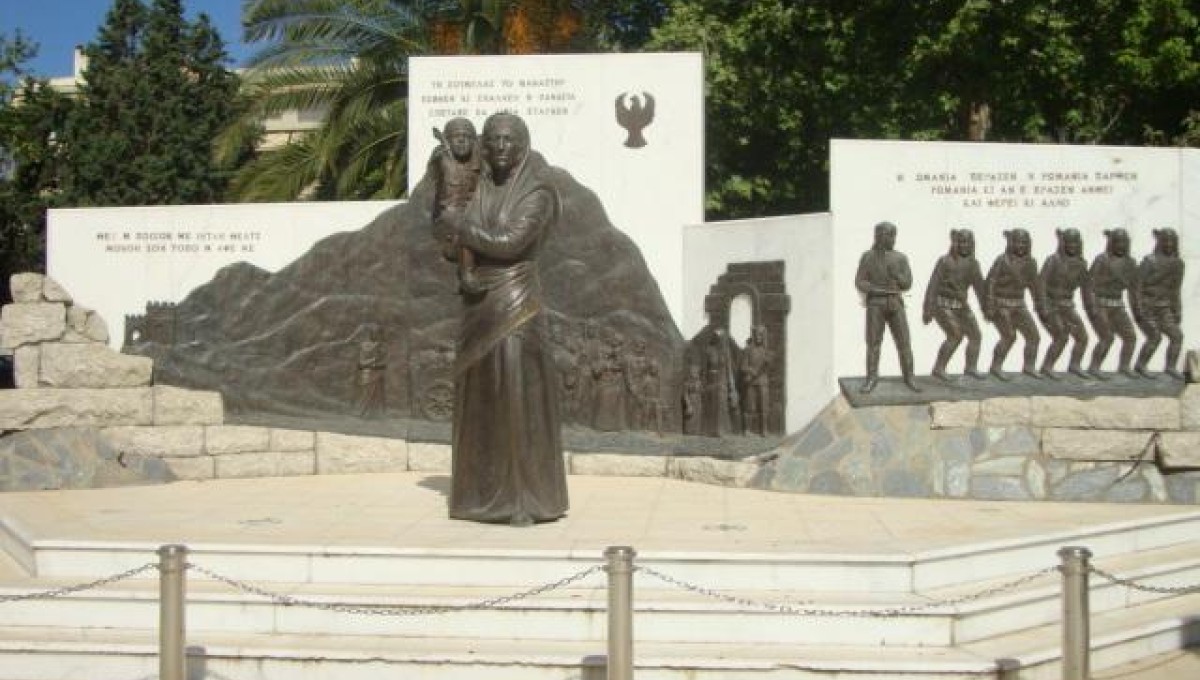 Γενοκτονία των Ποντίων: Η Θεσσαλονίκη τιμά τη μνήμη των θυμάτων - Που θα καταθέσουν στεφάνια Κασσελάκης και Ανδρουλάκης