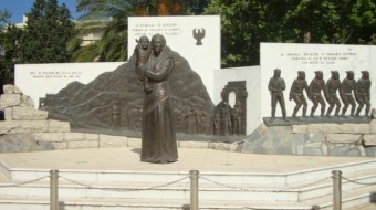 Γενοκτονία των Ποντίων: Η Θεσσαλονίκη τιμά τη μνήμη των θυμάτων - Που θα καταθέσουν στεφάνια Κασσελάκης και Ανδρουλάκης