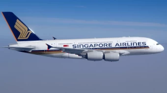 Ένας νεκρός και 30 τραυματίες από αναταράξεις σε πτήση Λονδίνο - Σιγκαπούρη