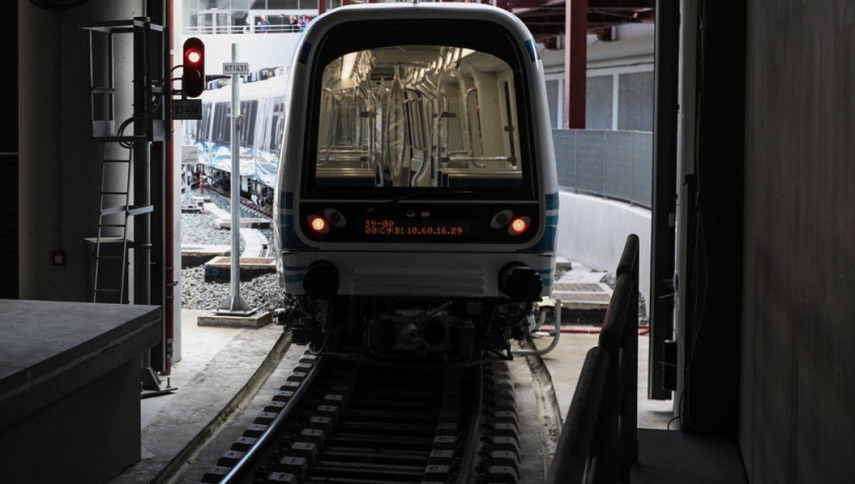 Θεσσαλονίκη-επεκτάσεις μετρό: Επαναλαμβανόμενες υποσχέσεις χωρίς δεσμεύσεις. Του Νίκου Ηλιάδη