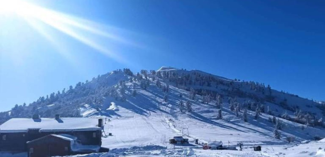 Γρεβενά: Αλλάζει η διοίκηση του Εθνικού Χιονοδρομικού Κέντρου Βασιλίτσας - Mέσω ΑΣΕΠ;