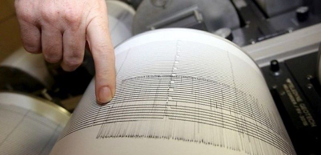 Σεισμός 6,3 βαθμών στην Ιαπωνία
