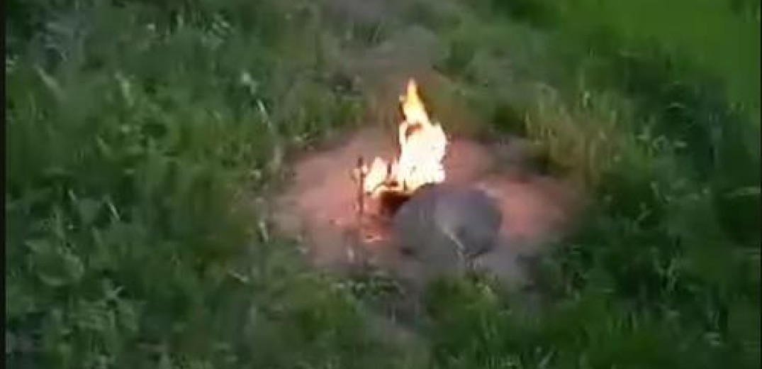 Πιερία: 25 χρόνια άσβεστη η φλόγα στα Αλώνια&#33; – Κανένα ενδιαφέρον για το κοίτασμα φυσικού αερίου