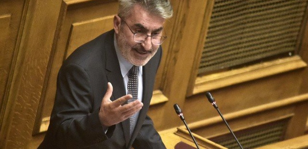 Θεόφιλος Ξανθόπουλος: Οι εκλογές έχουν έναν στόχο, να αποφασίσει ο λαός για την περαιτέρω πολιτική