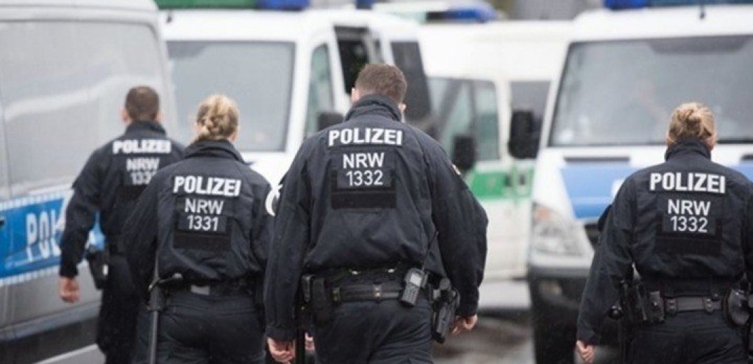 Γερμανία: Ένας 17χρονος παραδόθηκε στις αρχές σε σχέση με την επίθεση σε Σοσιαλδημοκράτη ευρωβουλευτή