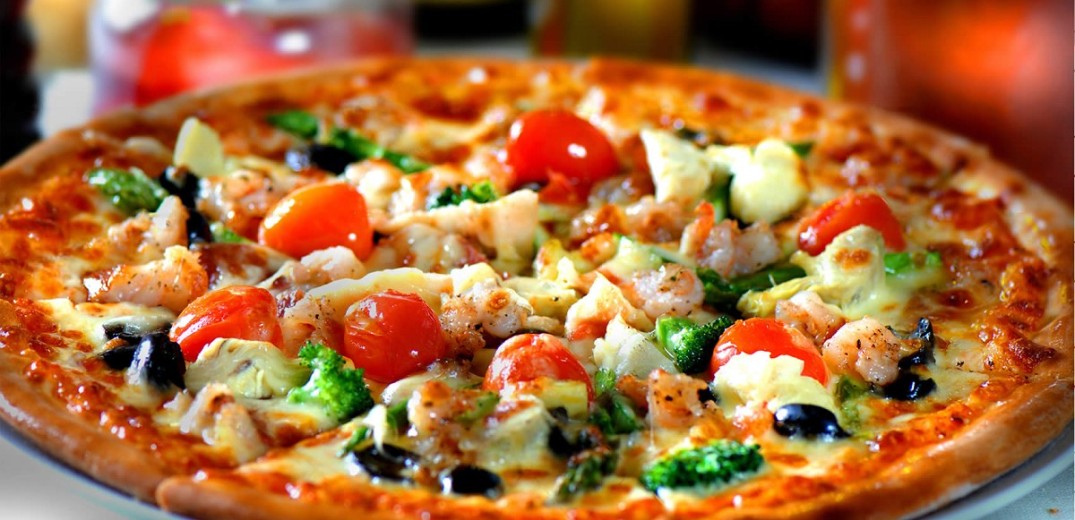 Pizza Master Romea: Μια οικογενειακή πιτσαρία με αυθεντικές γεύσεις