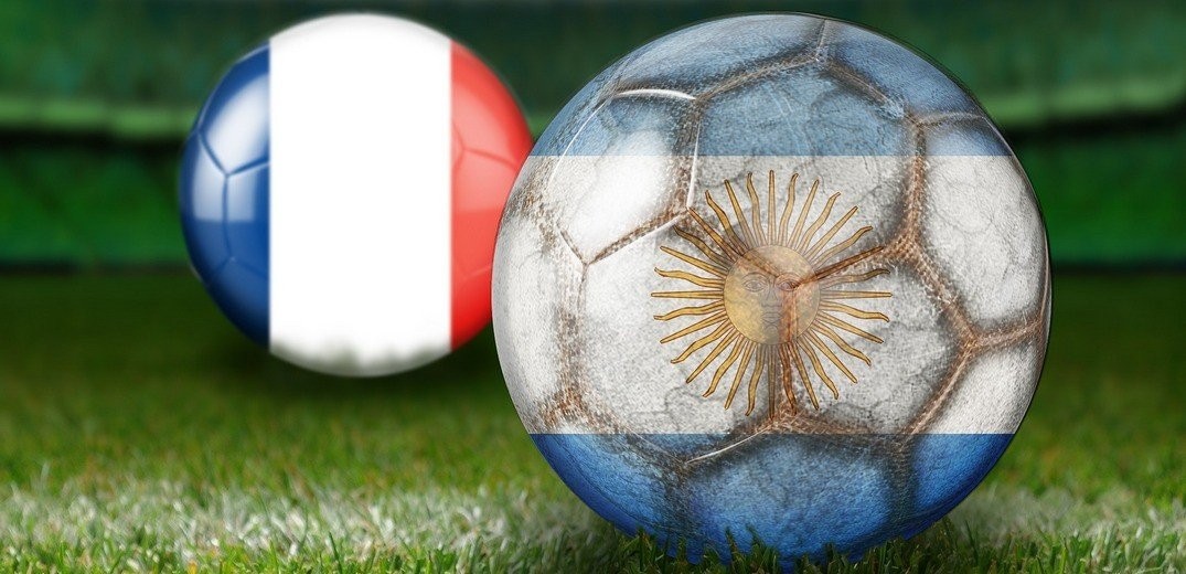 Ο τελικός των τελικών: Αργεντινή εναντίον Γαλλίας για το πολύτιμο τρόπαιο του Μουντιάλ (βίντεο)