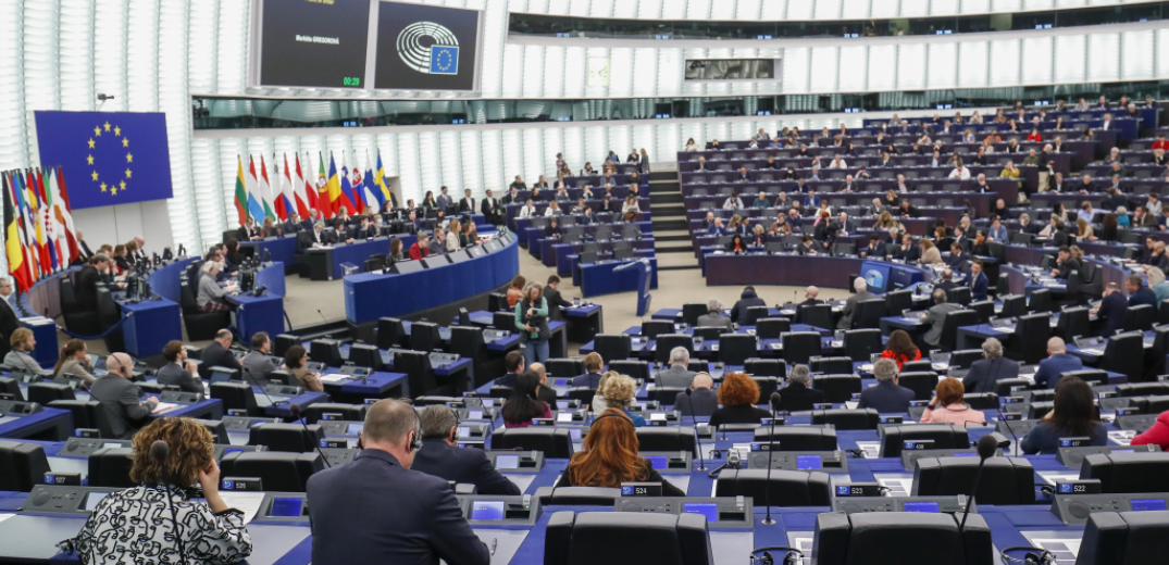 Ευρωεκλογές 2024: Τι θα συμβεί μετά τις 10 Ιουνίου - Η πρώτη ολομέλεια και η εκλογή προέδρου της Ευρωπαϊκής Επιτροπής