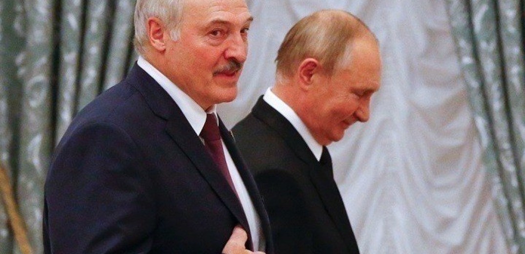 Ρωσία: «Αγώνα κατά της τρομοκρατίας» προανήγγειλε ο Πούτιν σε τηλεφώνημα με τον Λουκασένκο