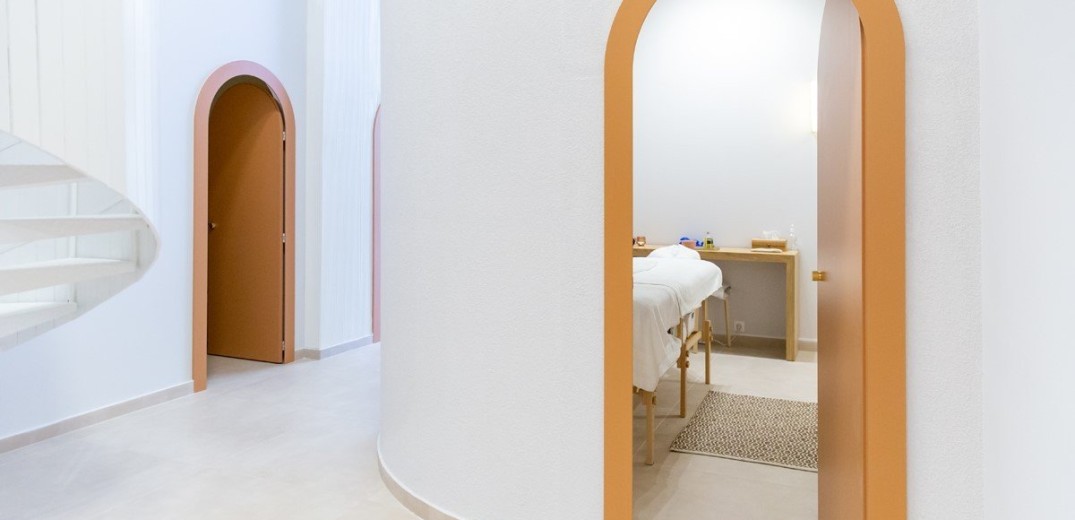 «Healing Art Massage»: Εκεί όπου η ιεροτελεστία της θεραπευτικής μάλαξης γίνεται αξέχαστη εμπειρία