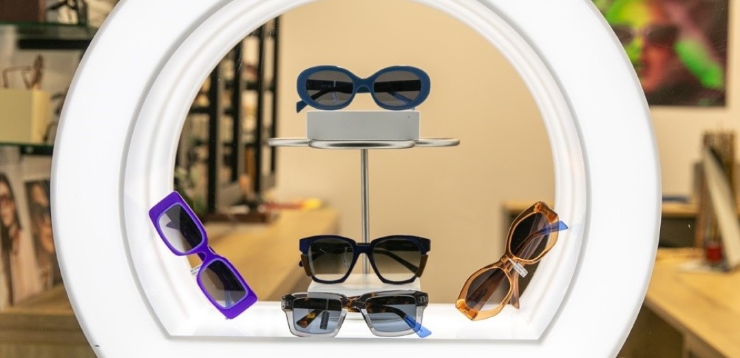 «Οπτικά Ζαβρακίδης» Κορυφαίας ποιότητας γυαλιά ηλίου και οράσεως… στα μέτρα σας
