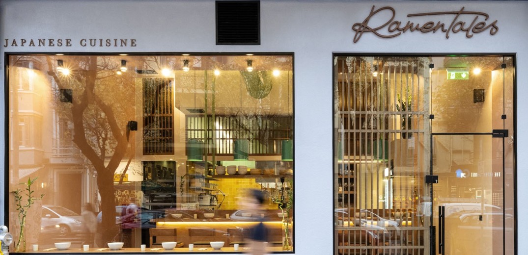«Ramen Tales»: Η νέα ιαπωνική γευστική ιστορία της Θεσσαλονίκης