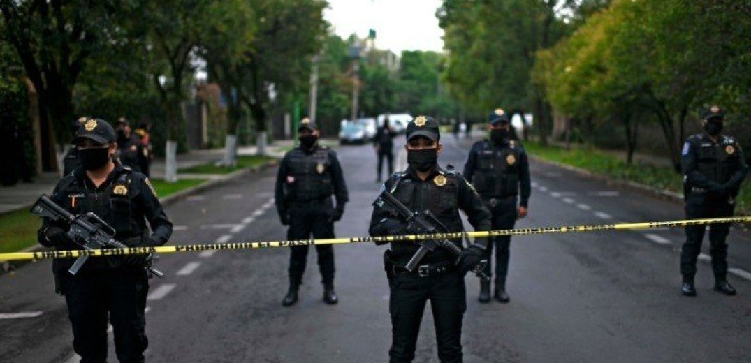 Μεξικό: Κλιμακώνεται η βία των συμμοριών - 18 πτώματα σε δύο ημέρες σε περιοχή που ελέγχουν καρτέλ