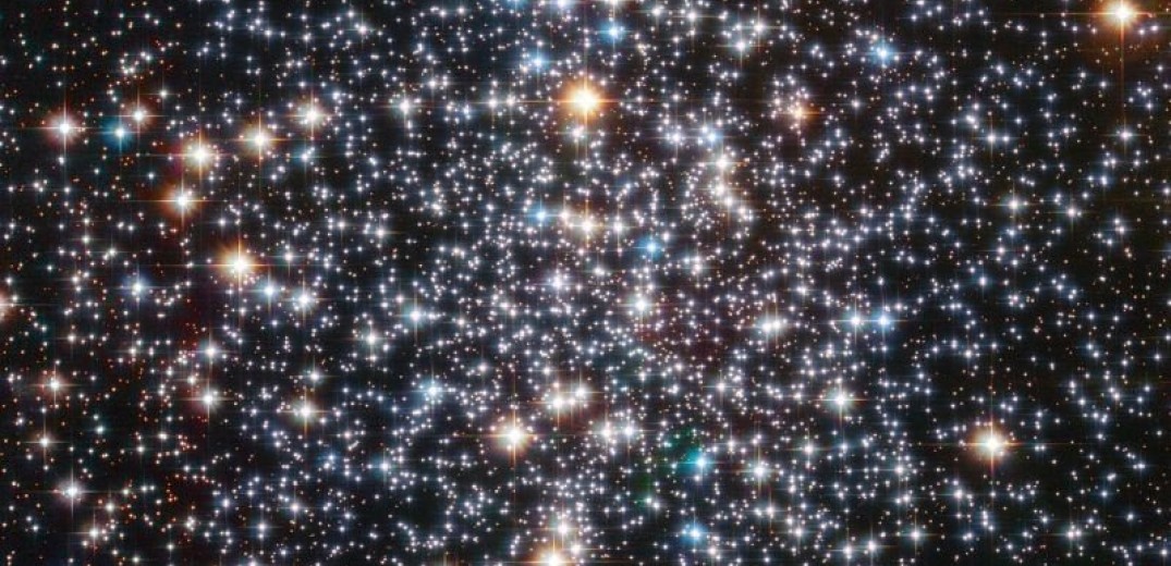 Διάστημα: Εντοπίστηκε μια αθέατη, σπανίου μεγέθους μαύρη τρύπα