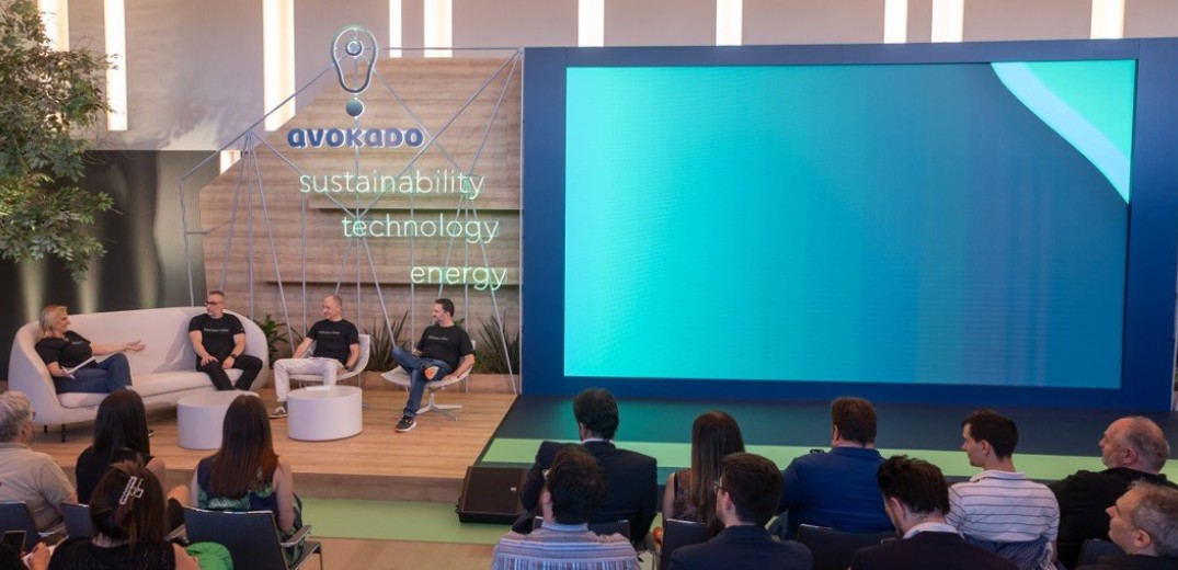 Αvokado: Θέλει να φέρει επανάσταση στον τρόπο που παράγουμε και καταναλώνουμε ενέργεια