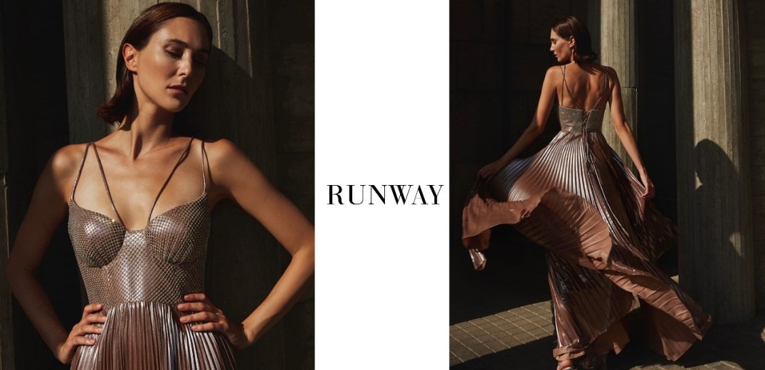 Runway fashion store: Υψηλής ποιότητας ενδύματα και αξεσουάρ για την ανάδειξη της γυναικείας φινέτσας