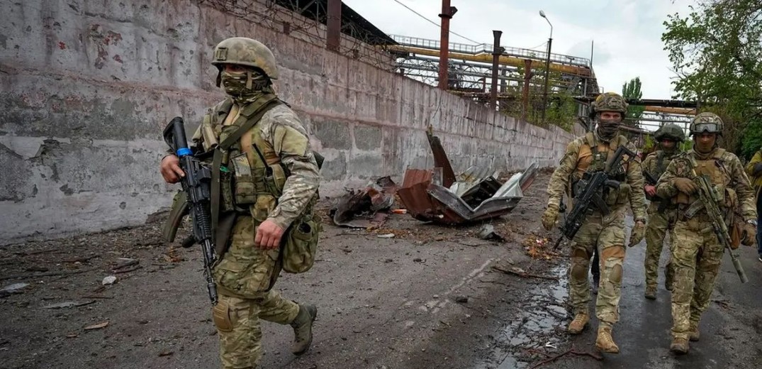 Πόλεμος στην Ουκρανία: Τους 150.000 έχουν φτάσει οι ρώσοι στρατιώτες που έχουν σκοτωθεί