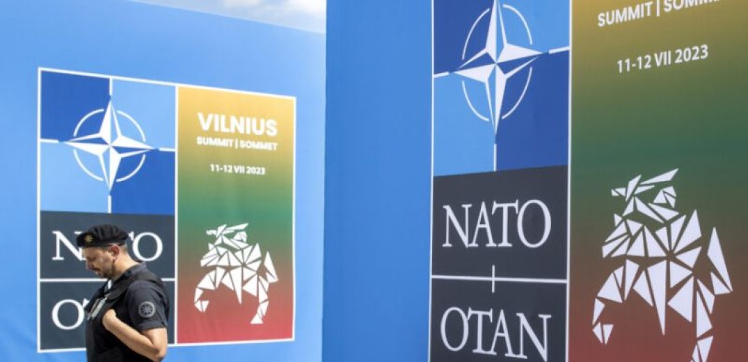 Οι «Ανιχνεύσεις» ξετύλιξαν το... κουβάρι του ΝΑΤΟ: Η εξέλιξη της Ευρωατλαντικής Συμμαχίας και το ζητούμενο για το αύριο (βίντεο)