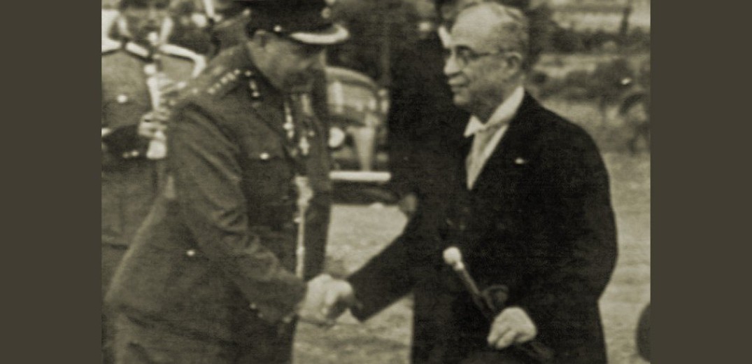 4η Αυγούστου 1936: Η επιβολή της δικτατορίας του Ιωάννη Μεταξά