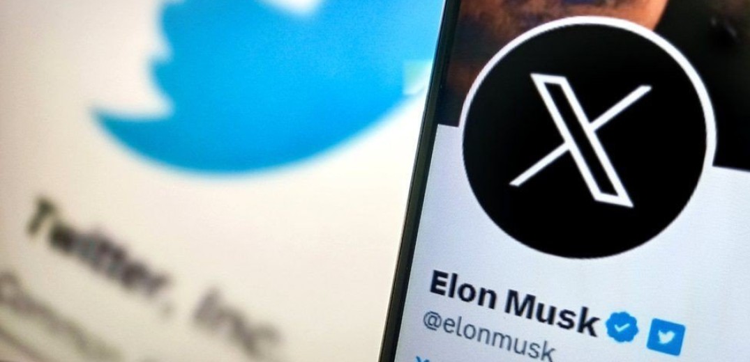 Ο Έλον Μασκ σκέφτεται να καταργήσει το X (πρώην Twitter) από την Ευρώπη