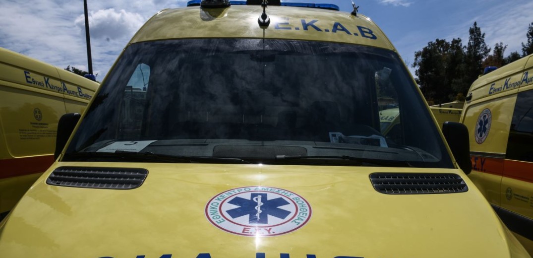 Λευκάδα: Στο νοσοκομείο με αφόρητους πόνους 35χρονος από τσίμπημα της αράχνης «Μαύρη Χήρα»