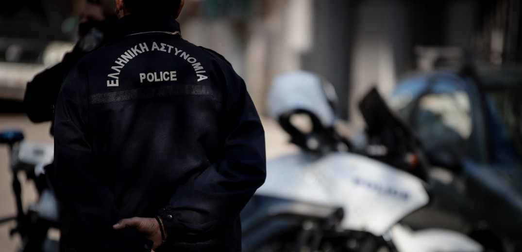 Θεσσαλονίκη: Μπαράζ ελέγχων για την αντιμετώπιση της εγκληματικότητας στο κέντρο