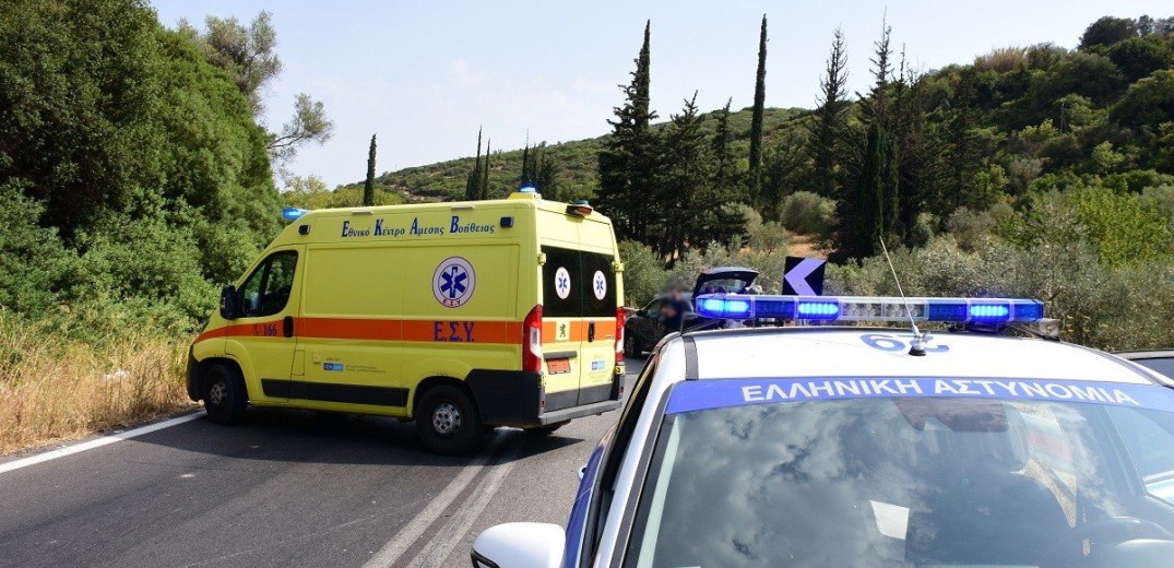 Κρήτη: Ταυτοποιήθηκε ο οδηγός που παρέσυρε και εγκατέλειψε 8χρονο - Πρόλαβε και έφυγε για Γαλλία