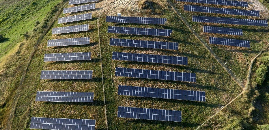ΔΕΗ Ανανεώσιμες: Έναρξη κατασκευής νέου φωτοβολταϊκού σταθμού ισχύος 80 MW στην Κοζάνη