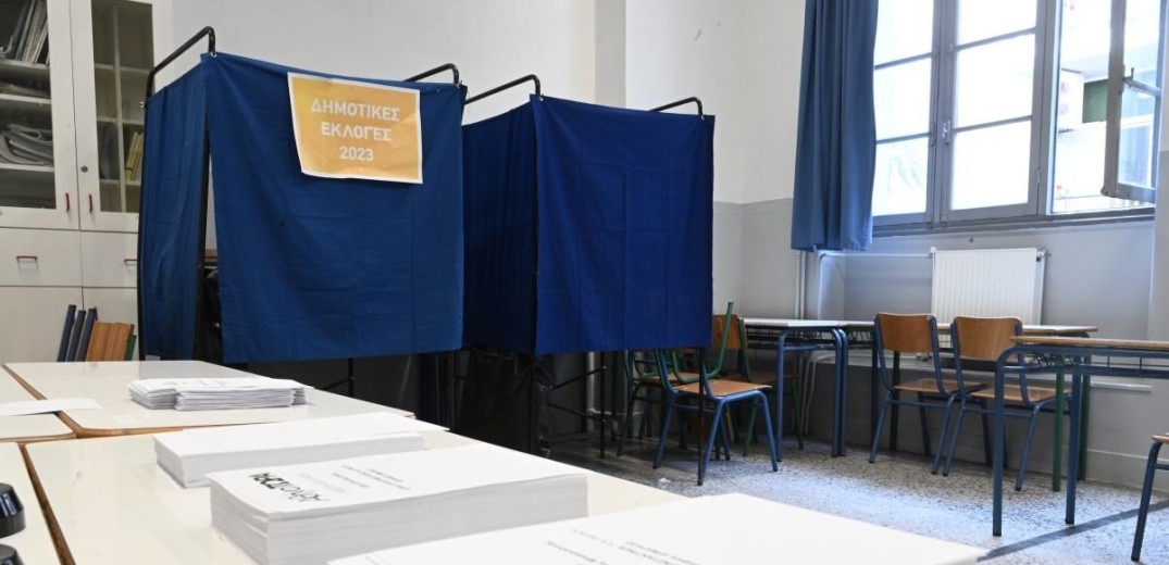 Θεσσαλονίκη: Η αποχή μεγάλη νικήτρια στον δεύτερο γύρο των αυτοδιοικητικών εκλογών - Πόσο έφτασε σε κάθε Δήμο