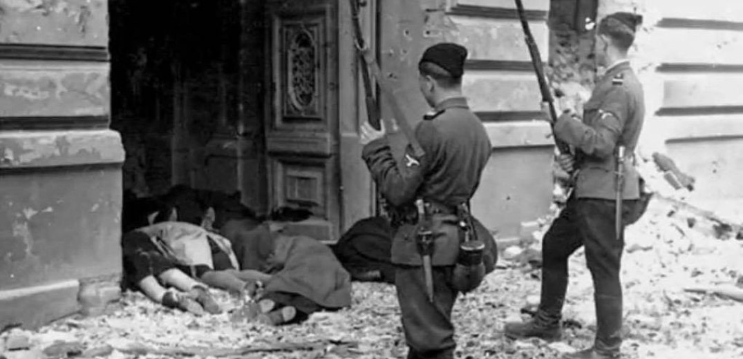 «Οι δωσίλογοι»: Όλα τα μαζικά εγκλήματα των Ελλήνων της Αττικής που συνεργάστηκαν με τους Γερμανούς ναζί