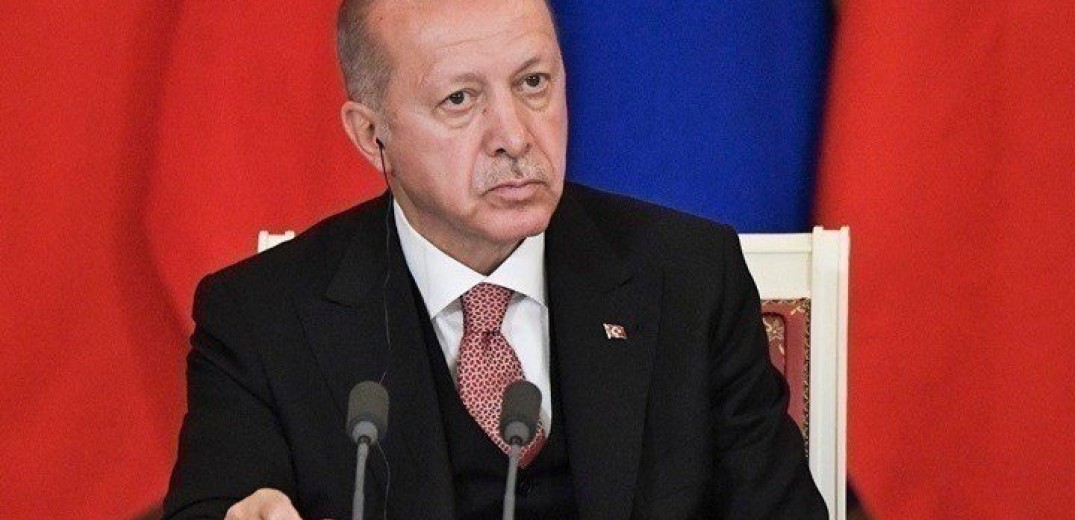 Τουρκία: Ο Ερντογάν λέει ότι ανέστειλε τις εμπορικές σχέσεις με το Ισραήλ για να το αναγκάσει να δεχθεί εκεχειρία στη Γάζα