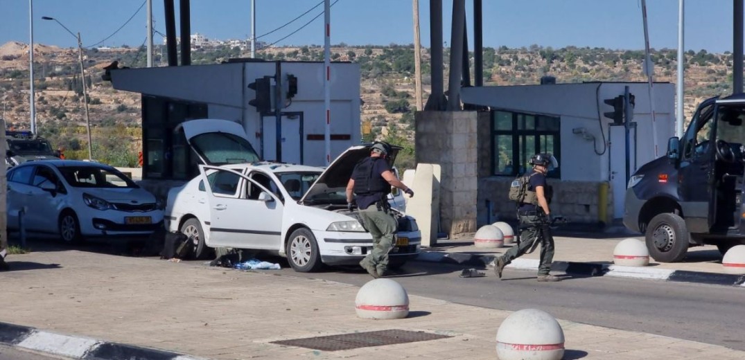 Ισραηλινοί έποικοι σκότωσαν εν ψυχρώ 2 Παλαιστίνιους στην κατεχόμενη Δυτική Όχθη