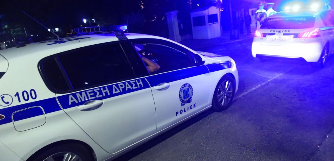Θεσσαλονίκη: Ληστεία σε κατάστημα ψιλικών - Απείλησαν τον υπάλληλο με κατσαβίδι