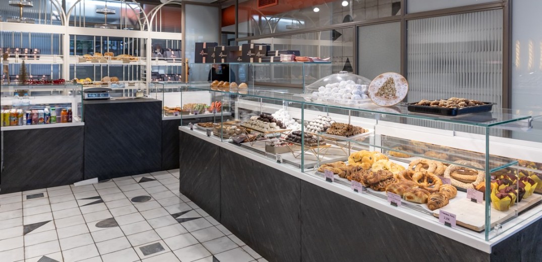 Mattarello Bakery: Ποιοτικά, αργής ωρίμανσης ψωμιά, σε μια γλυκιά βιτρίνα στη Δωδεκανήσου