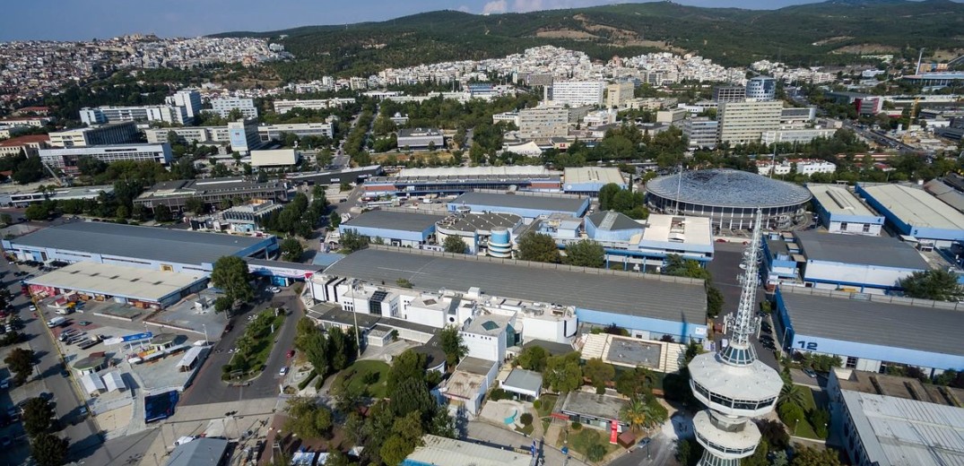 Στ. Αγγελούδης: Ναι στην παραμονή της ΔΕΘ στο κέντρο της Θεσσαλονίκης αλλά με δημιουργία μητροπολιτικού πάρκου