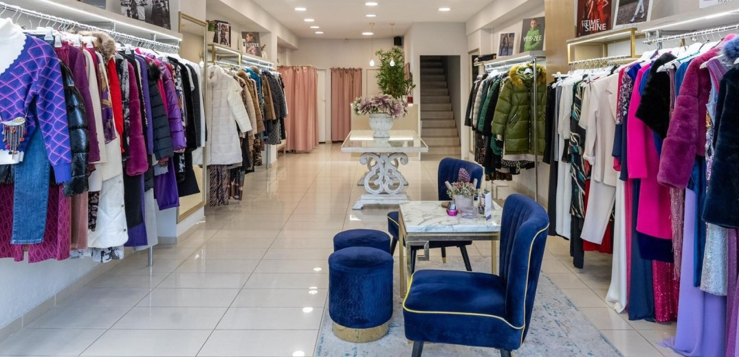 Miss One: Η boutique γυναικείων ενδυμάτων στην Καλαμαριά που κερδίζει τις εντυπώσεις