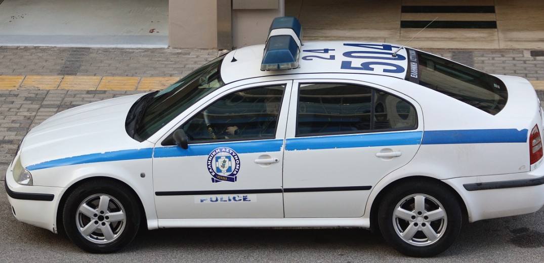 Θεσσαλονίκη: Δύο συλλήψεις για εκκρεμή διωκτικά έγγραφα
