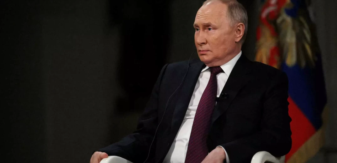 Στρατιωτικά γυμνάσια για πυρηνικά ζήτησε ο Πούτιν ως «απάντηση» στη Δύση για την αποστολή στρατευμάτων στην Ουκρανία