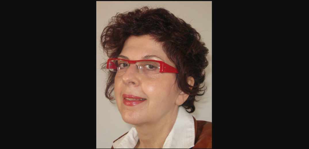 Πέθανε η ζωγράφος και σκηνοθέτρια Τιτίνα Χαλματζή - Δείτε έργα της