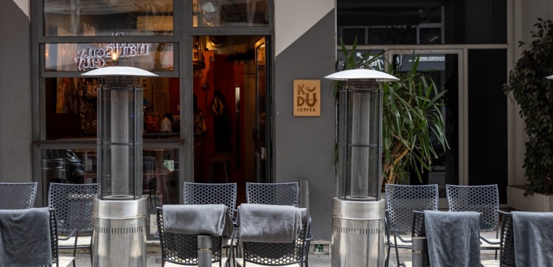 L&#x27; autre café: Τα πιο cozy vibes εκεί που χτυπά ο παλμός της Θεσσαλονίκης