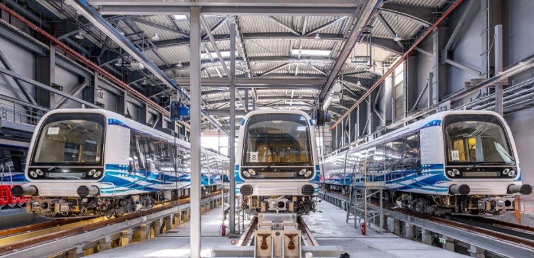 Μετρό Θεσσαλονίκης: Πώς θα γίνει ο Σταθμός Μετεπιβίβασης στη Νέα Ελβετία - Προχωρά η χρηματοδότηση