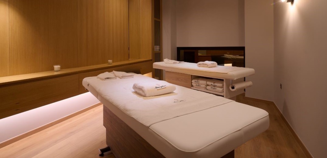 Αφιέρωμα: Best of Wellness 2024 | 10 από τους κορυφαίους χώρους για massage, spa και hammam στην Θεσσαλονίκη