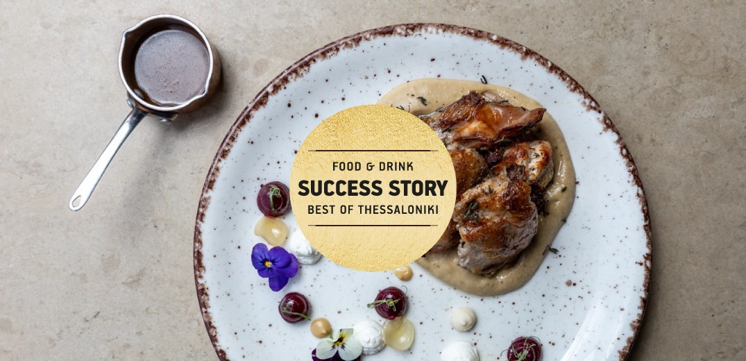 Αφιέρωμα: Το success story 15+1 αγαπημένων εστιατορίων και μεζεδοπωλείων της Θεσσαλονίκης