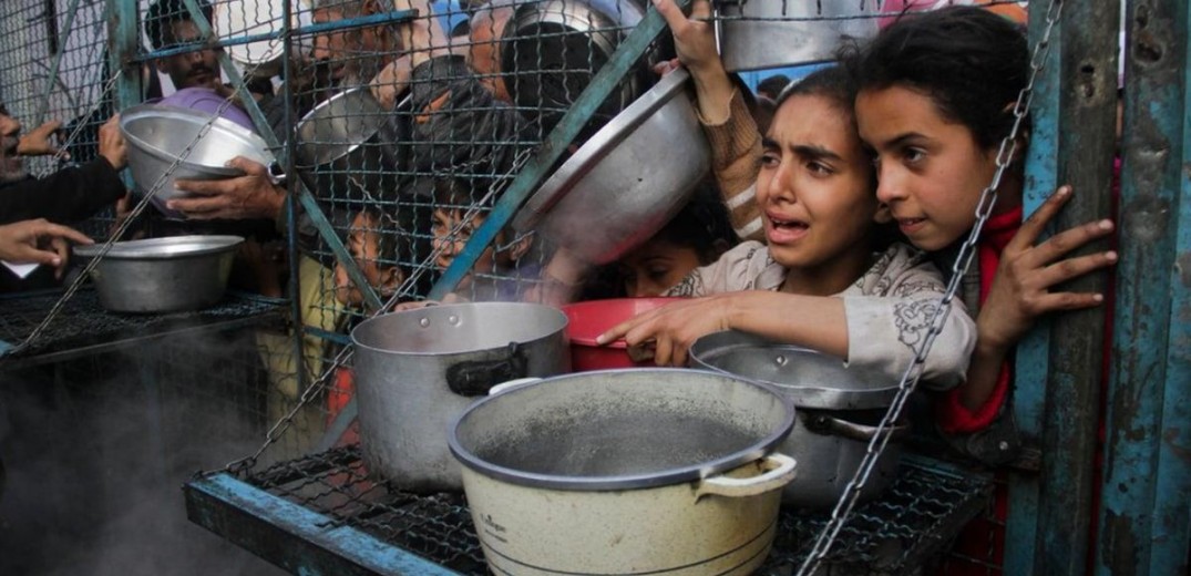 Μπορέλ: Κίνδυνος για νέες απώλειες αμάχων στη Ράφα - «Δεν υπάρχουν ασφαλείς περιοχές στη Γάζα για τα 600.000 παιδιά»