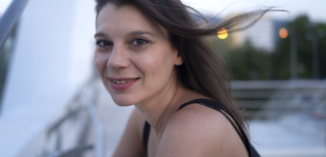 Η πιανίστα Μαρία Μυλαράκη στη «ΜτΚ»: «Η δική μου γενιά καλλιτεχνών έχει μεγαλώσει σε καθεστώς επισφάλειας»