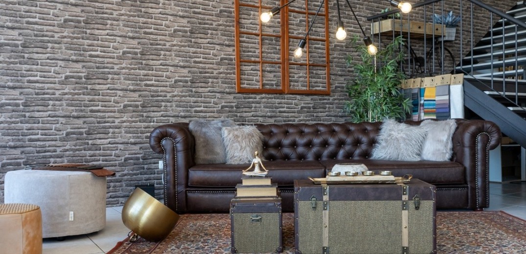 VERVERIDIS Home-Art-Deco: Μία από τις κορυφαίες κατασκευαστικές μονάδες παραγωγής και πώλησης καναπέδων στη Βόρεια Ελλάδα