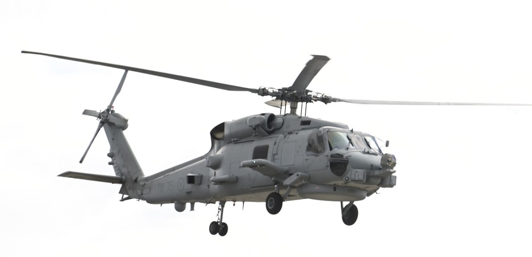 Έπεσε ελικόπτερο στην Κένυα: Νεκροί 5 στρατιωτικοί και 3 τραυματίες - Στο αεροσκάφος ήταν και ο αρχηγός των Ενόπλων Δυνάμεων
