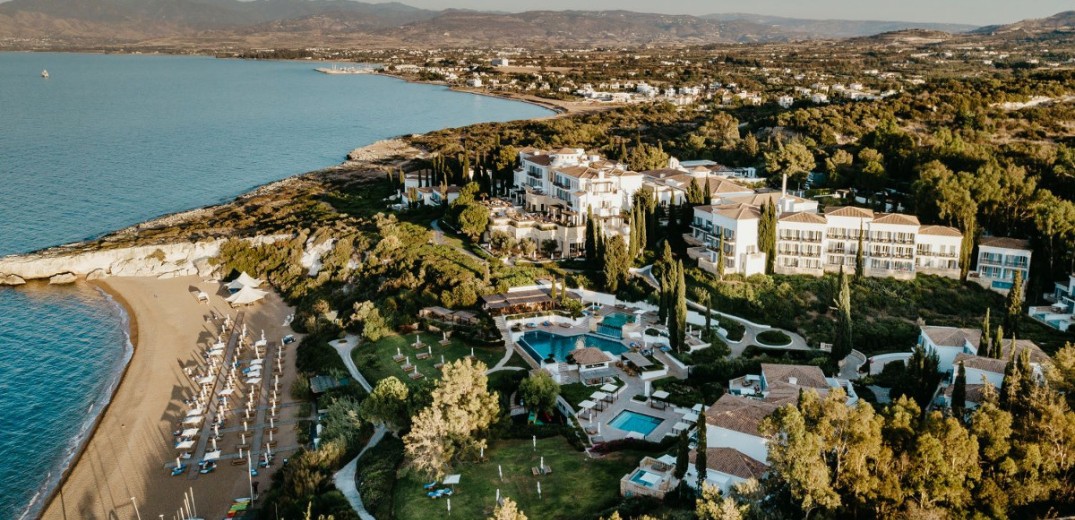 Τhanos Hotels: Ο Κυπριακός όμιλος ανοίγει δέκα ξενοδοχεία στην Ελλάδα