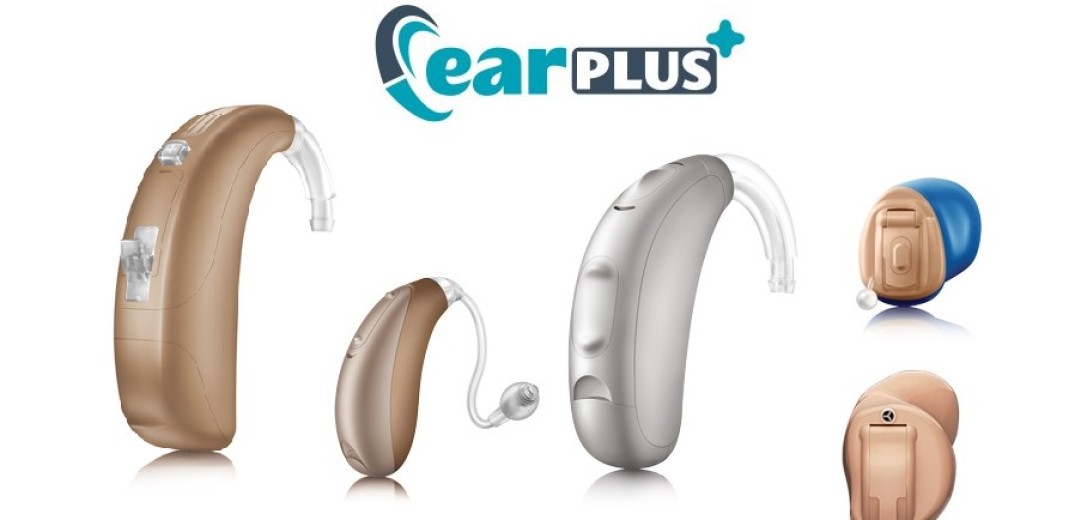 EARplus Δετέογλου: 23 χρόνια εμπειρίας στα ακουστικά βαρηκοΐας